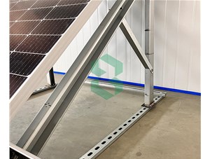 跟蹤支架帶來(lái)發(fā)電量的增益？