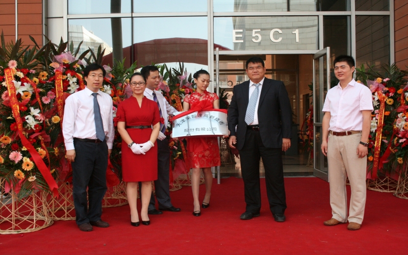 2010年，戰(zhàn)略轉(zhuǎn)型，開啟多元化發(fā)展