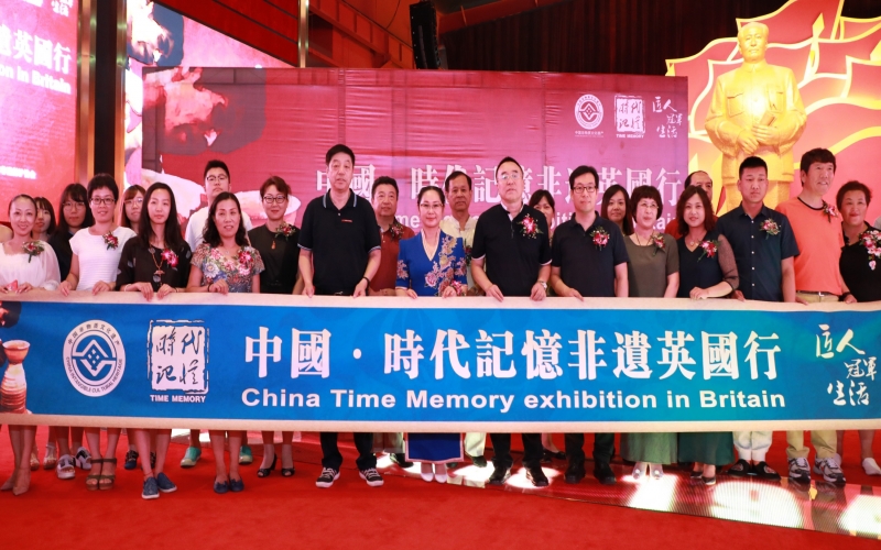 2017年，文化產(chǎn)業(yè)全面發(fā)力，開(kāi)啟國(guó)際化新征程