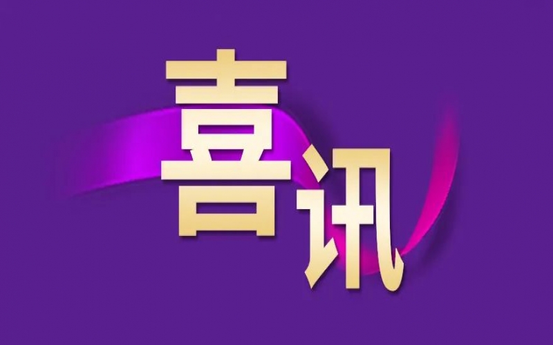 喜訊！榮程集團總裁張君婷榮獲第四屆“天津市優(yōu)秀中國特色社會主義事業(yè)建設者”稱號