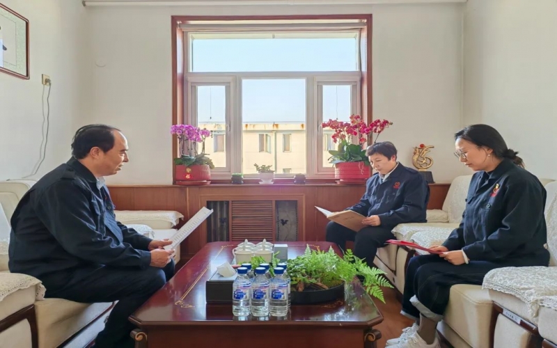 榮程人大代表聯(lián)絡(luò)站組織人大代表開展集中學習活動