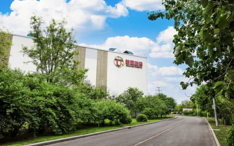 天津首家！榮程集團(tuán)成功落地轉(zhuǎn)型金融貸款