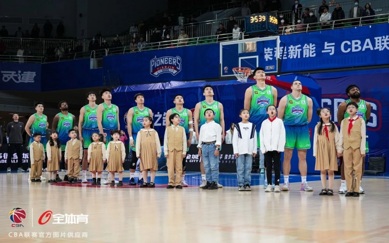 音樂無障礙，夢想無極限，小海豚合唱團來到先行者主場