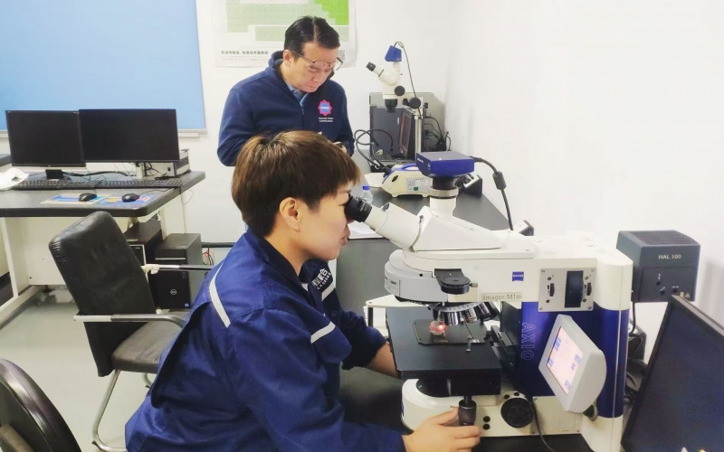 榮程鋼鐵集團(tuán)預(yù)應(yīng)力高碳盤(pán)條產(chǎn)品C82D2通過(guò)英國(guó)權(quán)威機(jī)構(gòu)再認(rèn)證