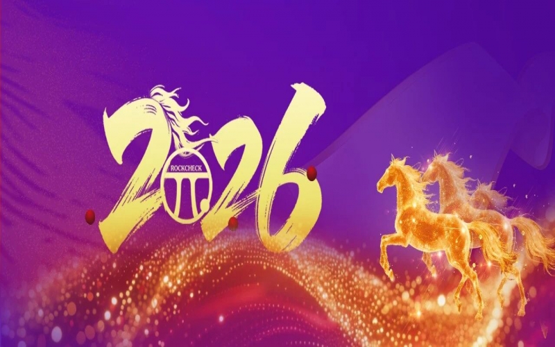 榮程集團(tuán)董事會(huì)主席張榮華2026年新年賀詞